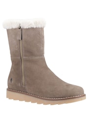 Hush Puppies Mary Ankle Boots - Image 2 of 4