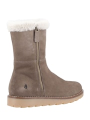 Hush Puppies Mary Ankle Boots - Image 3 of 4