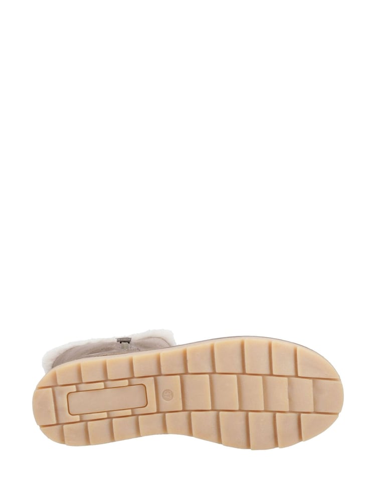 Hush Puppies Mary Ankle Boots - Image 4 of 4