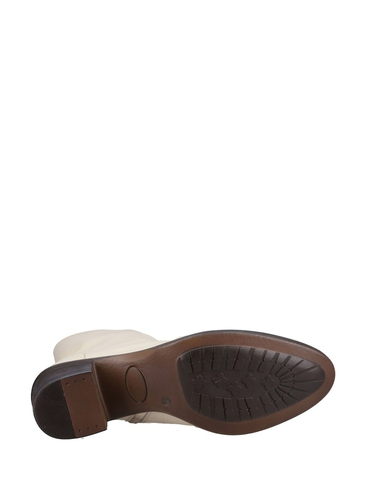 Hush Puppies Winona Ankle Boots - Image 4 of 4