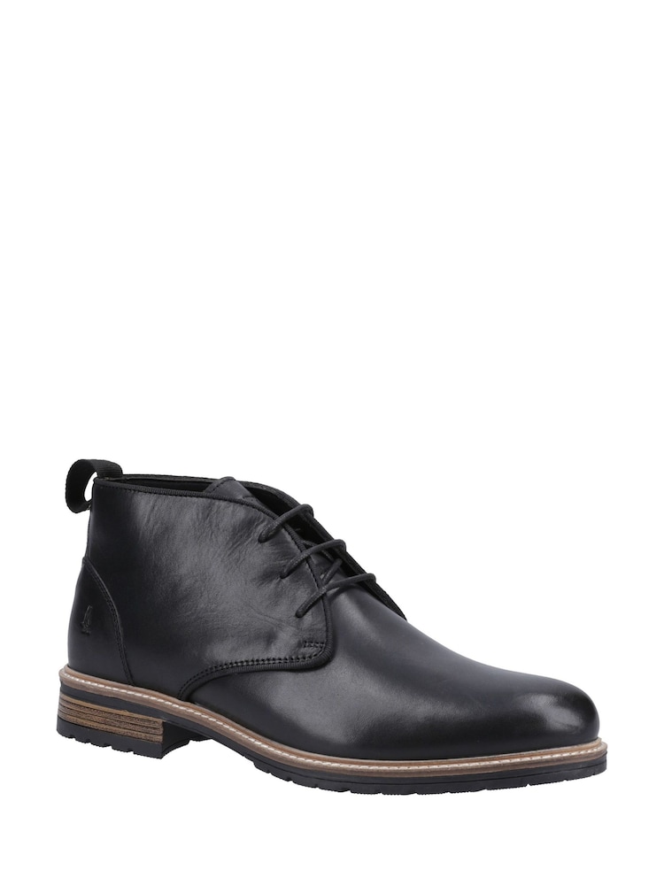 Hush Puppies Ricky Boots - Image 1 of 4 Hush Puppies Ricky Boots - Image 1 of 4