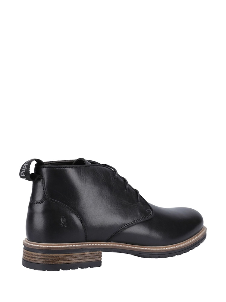 Hush Puppies Ricky Boots - Image 2 of 3