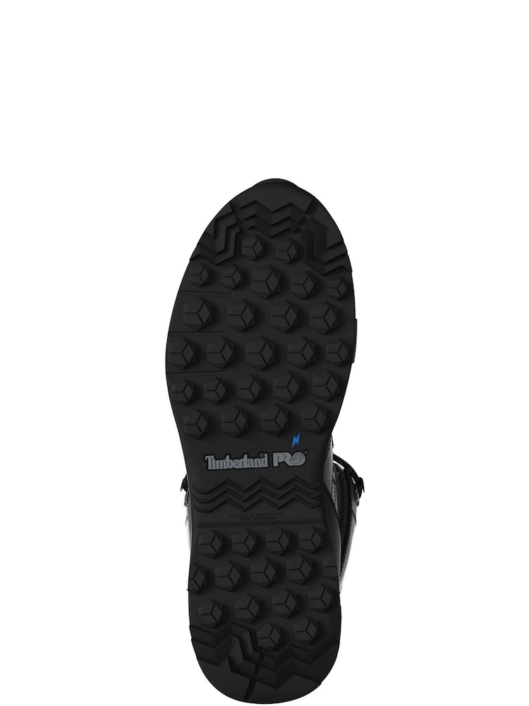 Timberland Pro Switchback LT Safety Black Boots - Image 4 of 4
