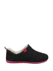 Hush Puppies Good Winter Slippers - Image 1 of 4