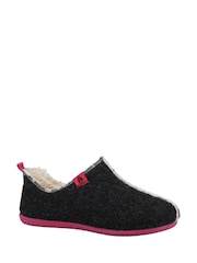 Hush Puppies Good Winter Slippers - Image 2 of 4