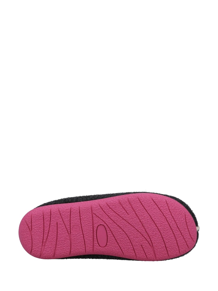 Hush Puppies Good Winter Slippers - Image 4 of 4
