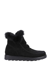Hush Puppies Moira Mid Boots - Image 1 of 4
