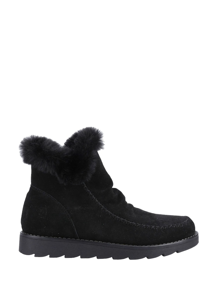 Hush Puppies Moira Mid Boots - Image 1 of 4
