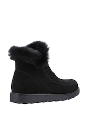 Hush Puppies Moira Mid Boots - Image 3 of 4