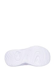 Pink - Skechers Heart Lights Retro Hearts Shoes - Bild 2 von 3