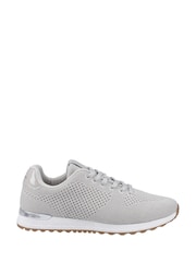 Серый - Кроссовки Hush Puppies Katrina - Image 1 of 8