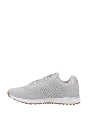 Серый - Кроссовки Hush Puppies Katrina - Image 2 of 8