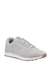 Серый - Кроссовки Hush Puppies Katrina - Image 3 of 8