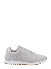 Серый - Кроссовки Hush Puppies Katrina - Image 6 of 8