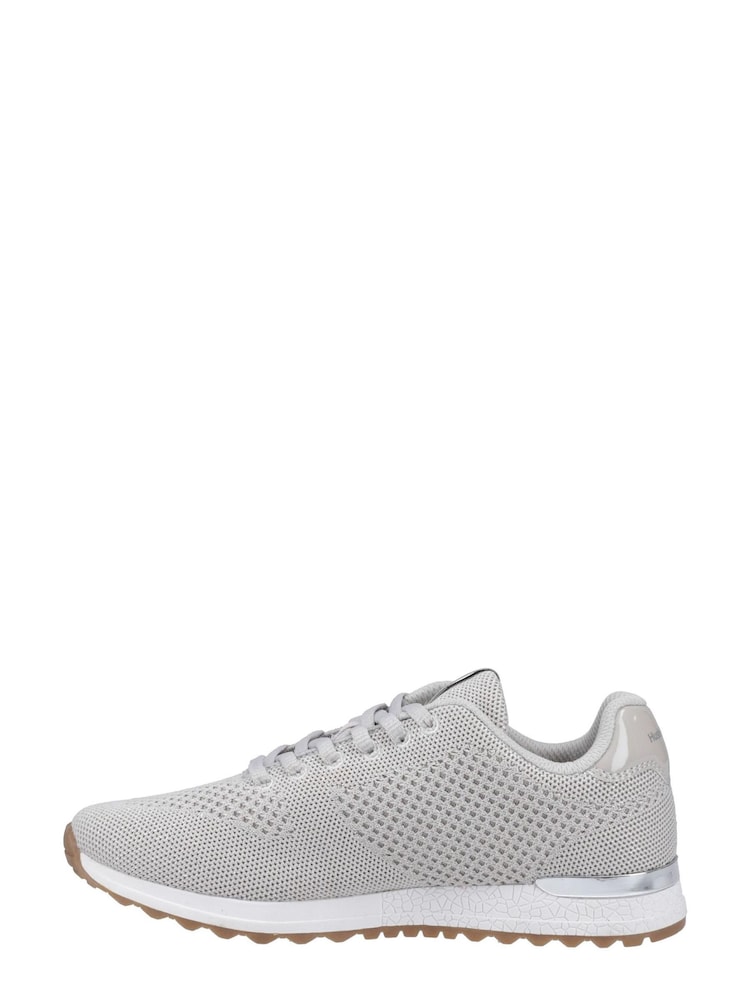 Серый - Кроссовки Hush Puppies Katrina - Image 8 of 8