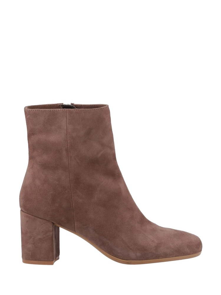 Hush Puppies Octavia Ankle Boots - Image 1 of 4 Hush Puppies Octavia Ankle Boots - Image 1 of 4