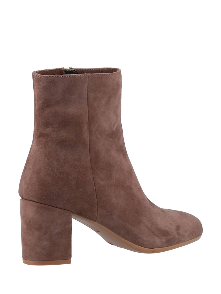 Hush Puppies Octavia Ankle Boots - Image 2 of 4