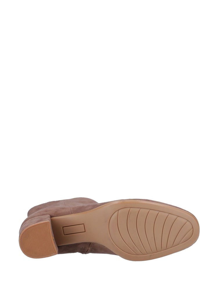 Hush Puppies Octavia Ankle Boots - Image 4 of 4