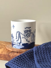 Scruffy Little Herbert Blue No Place Like Home Mug - Image 1 of 4