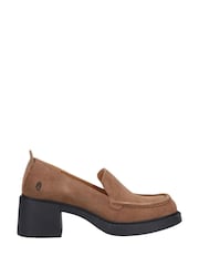 Hush Puppies Adelaide Loafers - Image 1 of 4