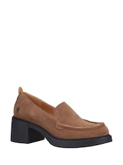 Hush Puppies Adelaide Loafers - Image 2 of 4