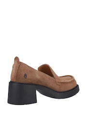 Hush Puppies Adelaide Loafers - Image 3 of 4