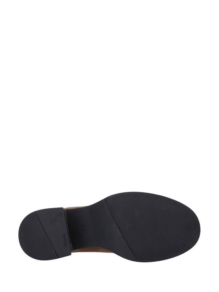 Hush Puppies Adelaide Loafers - Image 4 of 4