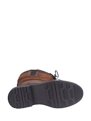 Cotswolds Broadway Brown Boots - Image 4 of 4