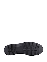 Hush Puppies Adeline Ankle Black Boots - Image 4 of 4