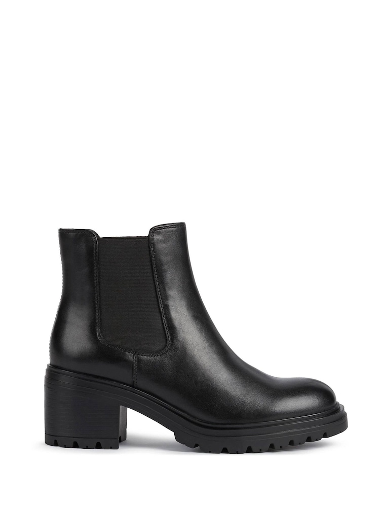 Geox D Damiana Ankle Boots - Image 1 of 4