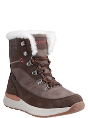 Cotswolds Natural Sheephouse Hiking Boots - Image 2 of 4