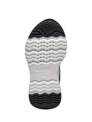 Geox Blue J Loftus Sneakers - Image 4 of 4