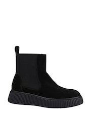 Hush Puppies Alana Ankle Boots - Image 1 of 4