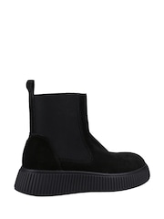 Hush Puppies Alana Ankle Boots - Image 2 of 4