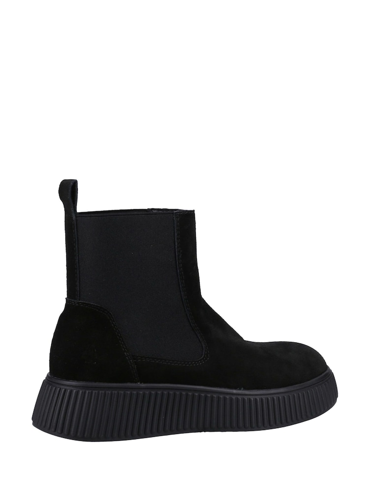Hush Puppies Alana Ankle Boots - Image 2 of 4