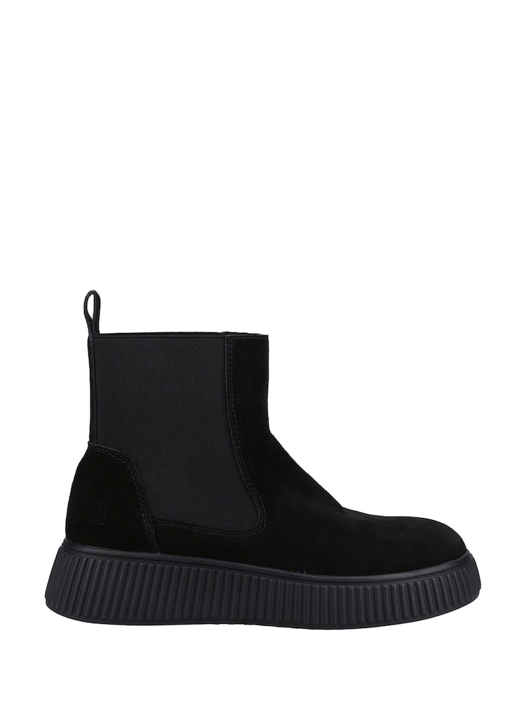Hush Puppies Alana Ankle Boots - Image 4 of 4