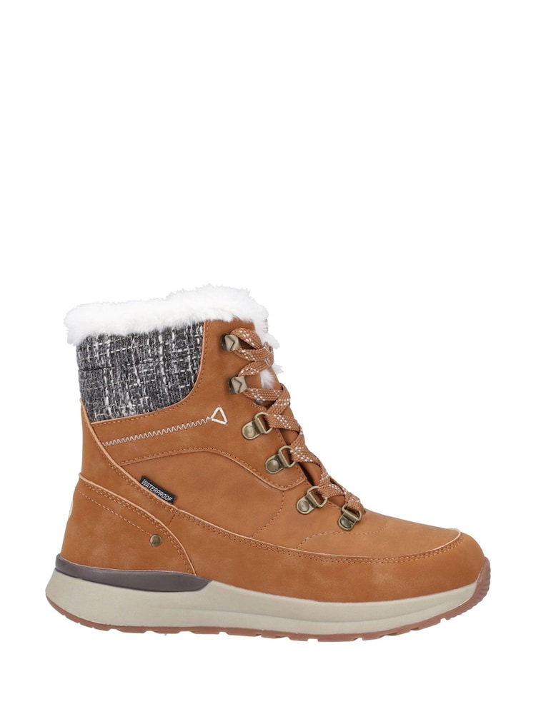Cotswolds Sheephouse Hiking Boots - Image 1 of 4