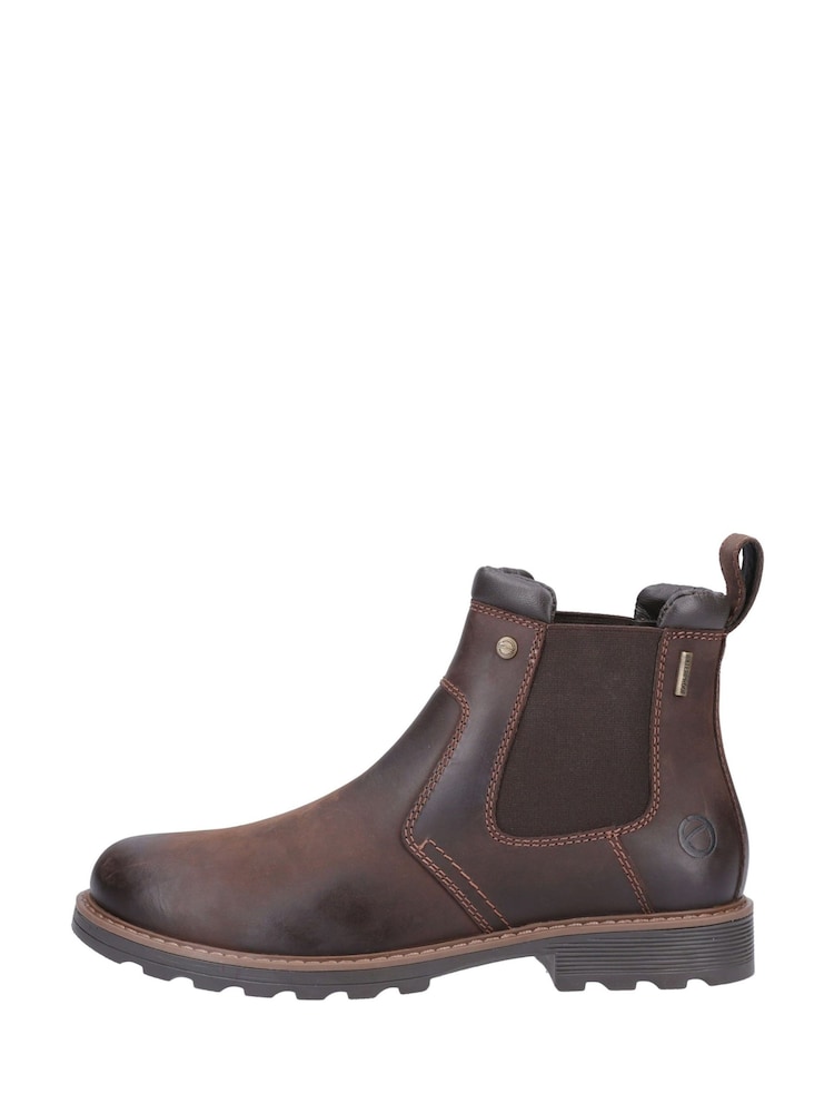 Cotswolds Leafield Boots - Image 2 of 4 Cotswolds Leafield Boots - Image 2 of 4