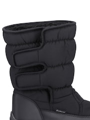 Cotswolds Welland Black Wellingtons - Image 1 of 4