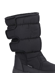 Cotswolds Welland Black Wellingtons - Image 2 of 4