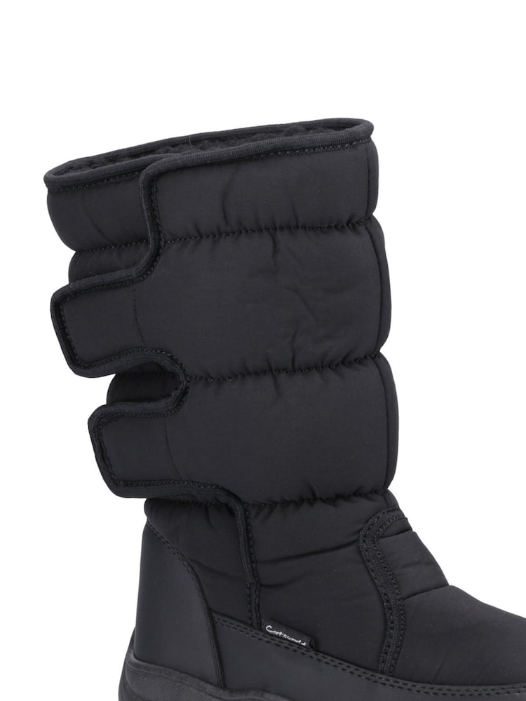 Cotswolds Welland Black Wellingtons - Image 2 of 4 Cotswolds Welland Black Wellingtons - Image 2 of 4