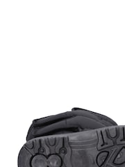 Cotswolds Welland Black Wellingtons - Image 4 of 4