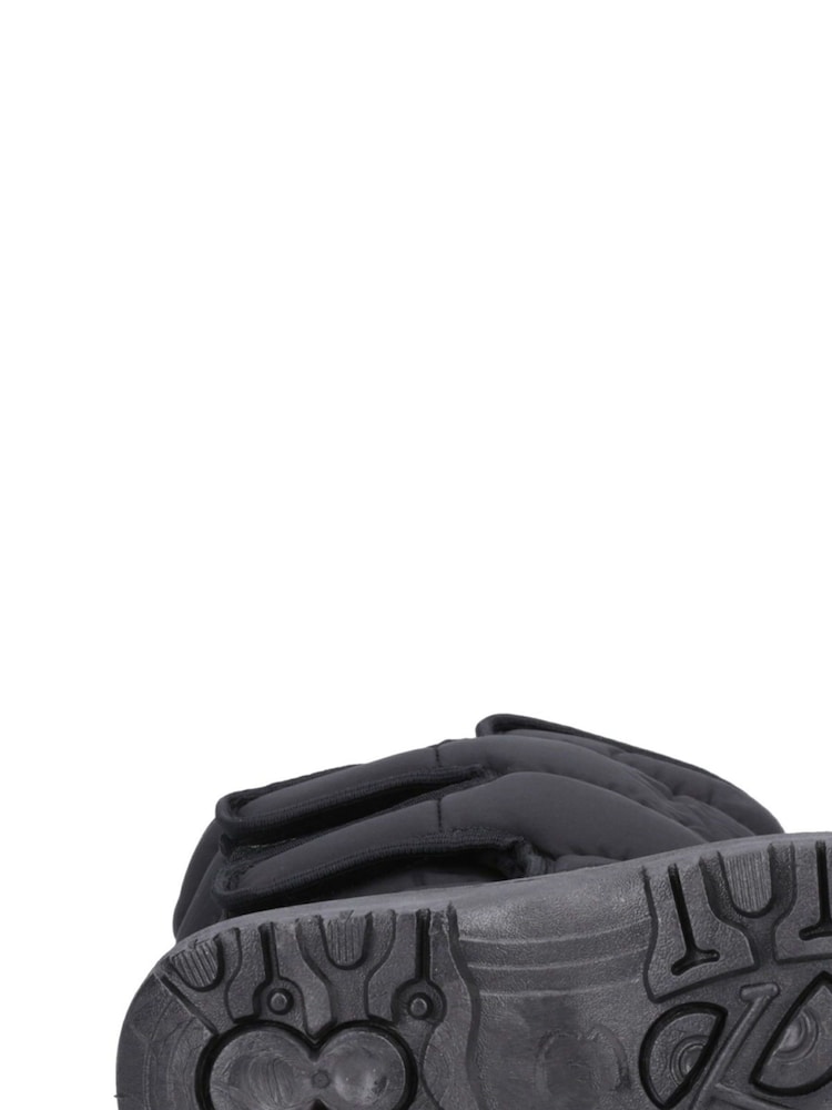 Cotswolds Welland Black Wellingtons - Image 4 of 4