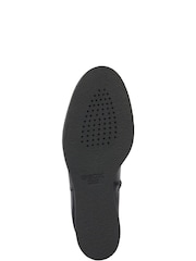 Geox D Eildea Wedge Ankle Boots - Image 4 of 4