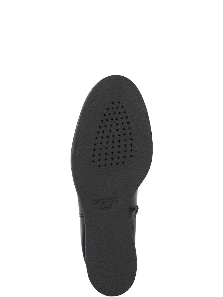 Geox D Eildea Wedge Ankle Boots - Image 4 of 4
