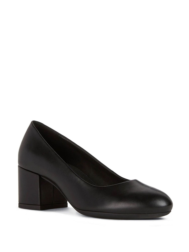 Geox D Eleana Shoes - Image 1 of 4 Geox D Eleana Shoes - Image 1 of 4