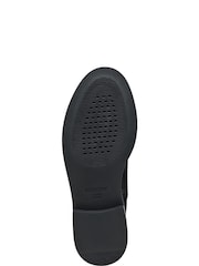 Geox D Serilda Ankle Black Boots - Image 4 of 4