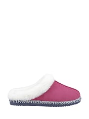 Hush Puppies Amara Winter Slippers - Image 1 of 4