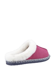 Hush Puppies Amara Winter Slippers - Image 3 of 4