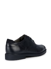 Geox J Zheeno Black Shoes - Image 2 of 4